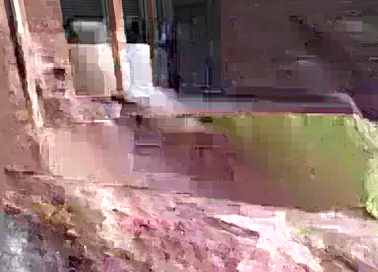 Custom Concrete Patios project 3