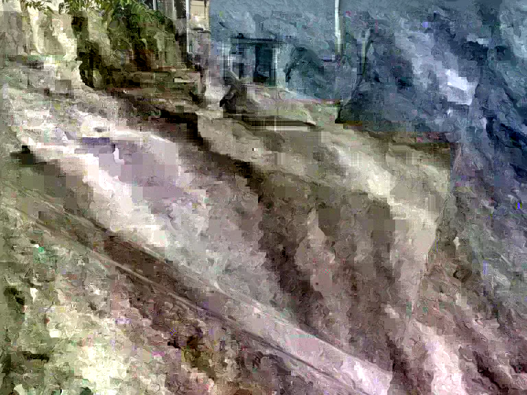 Garage Floor Slabs project 2