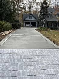 #1 Rated Concrete Repair in Morrow, GA