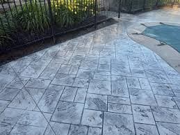 Pool Deck Installation Services in Atlanta